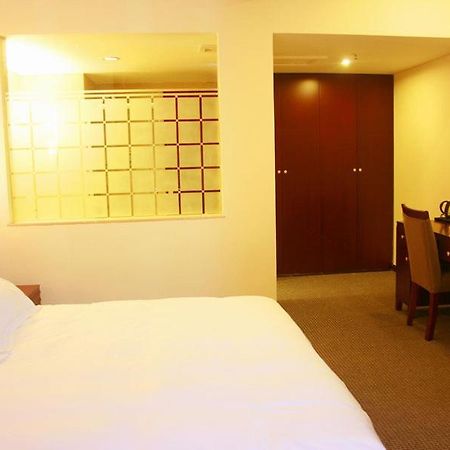 Starway Porcelain Hotel Jingdezhen Room photo